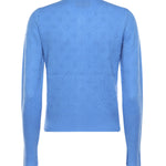 Maglione Compass Jane in cashmere W40110PL SAIL GUEST IN RESIDENCE 