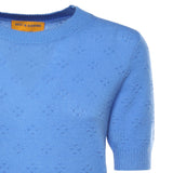 Maglione Compass in cashmere W40210PL SAIL GUEST IN RESIDENCE 