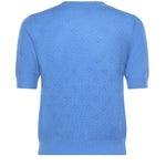 Maglione Compass in cashmere W40210PL SAIL GUEST IN RESIDENCE 