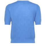 Maglione Compass in cashmere W40210PL SAIL GUEST IN RESIDENCE 
