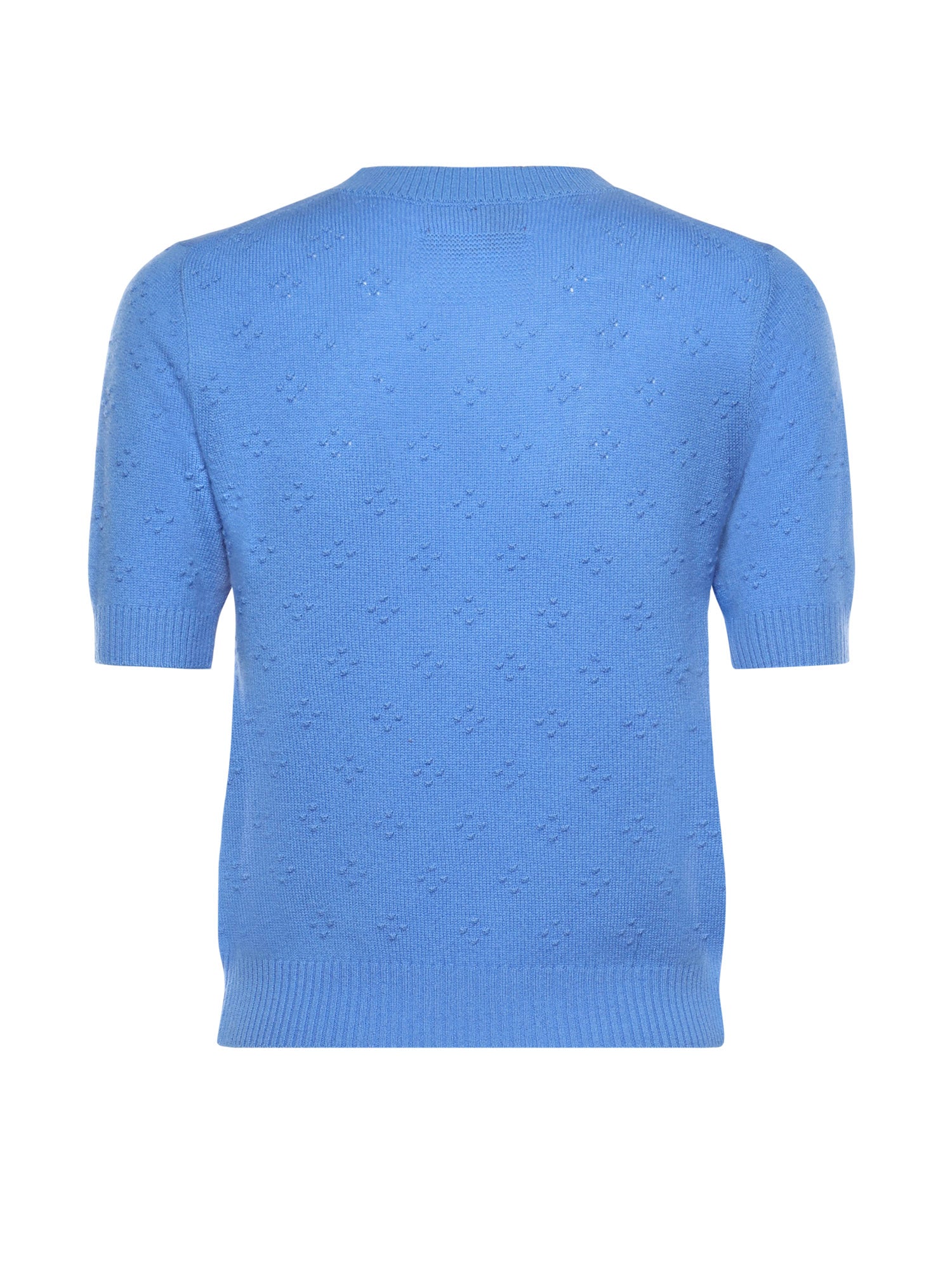 Maglione Compass in cashmere W40210PL SAIL GUEST IN RESIDENCE 