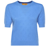 Maglione Compass in cashmere W40210PL SAIL GUEST IN RESIDENCE 
