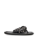 Havaianas x Isabel Marant Sandali con borchie 4150760 00090 HAVAIANAS X ISABEL MARANT 