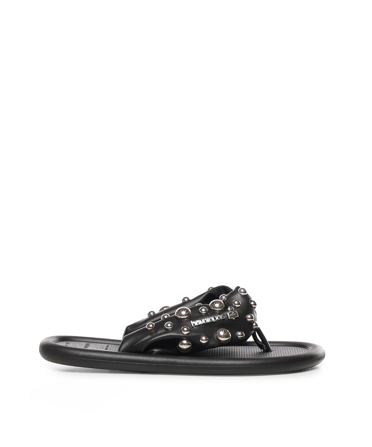 Havaianas x Isabel Marant Sandali con borchie 4150760 00090 HAVAIANAS X ISABEL MARANT 