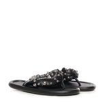 Havaianas x Isabel Marant Sandali con borchie 4150760 00090 HAVAIANAS X ISABEL MARANT 