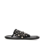 Havaianas x Isabel Marant Sandali con borchie 4150760 00090 HAVAIANAS X ISABEL MARANT 