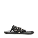 Havaianas x Isabel Marant Sandali con borchie 4150760 00090 HAVAIANAS X ISABEL MARANT 