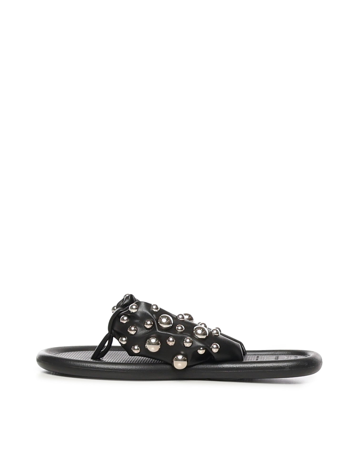 Havaianas x Isabel Marant Sandali con borchie 4150760 00090 HAVAIANAS X ISABEL MARANT 