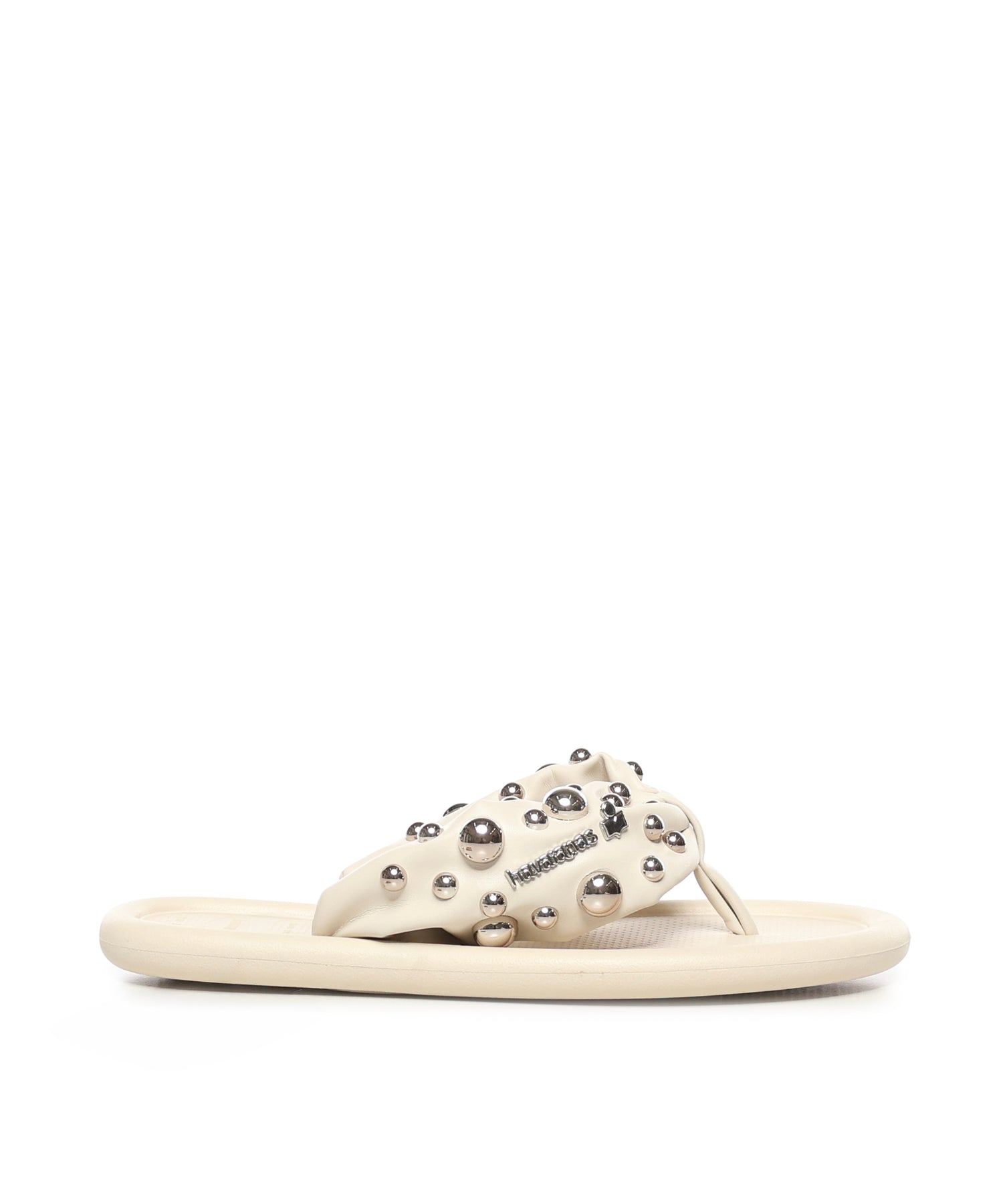 Havaianas x Isabel Marant Sandali con borchie 4150760 00121 HAVAIANAS X ISABEL MARANT 