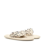 Havaianas x Isabel Marant Sandali con borchie 4150760 00121 HAVAIANAS X ISABEL MARANT 