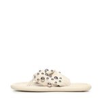Havaianas x Isabel Marant Sandali con borchie 4150760 00121 HAVAIANAS X ISABEL MARANT 