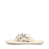 Havaianas x Isabel Marant Sandali con borchie 4150760 00121 HAVAIANAS X ISABEL MARANT 