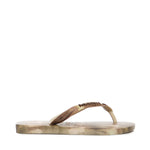 Havaianas x Isabel Marant sandali Ikat print 4150763 00154 HAVAIANAS X ISABEL MARANT 