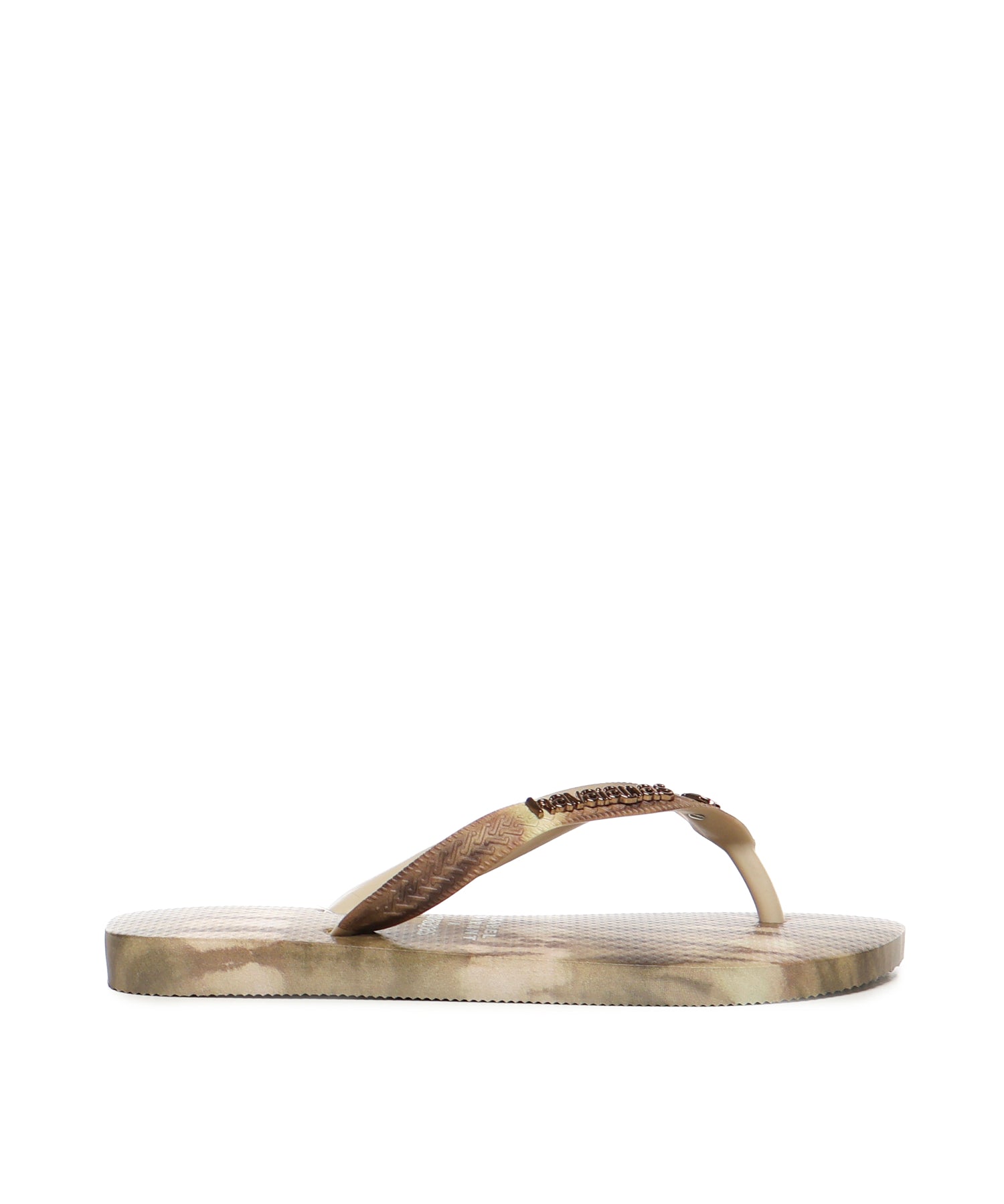 Havaianas x Isabel Marant sandali Ikat print 4150763 00154 HAVAIANAS X ISABEL MARANT 
