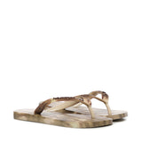 Havaianas x Isabel Marant sandali Ikat print 4150763 00154 HAVAIANAS X ISABEL MARANT 