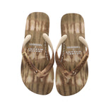 Havaianas x Isabel Marant sandali Ikat print 4150763 00154 HAVAIANAS X ISABEL MARANT 