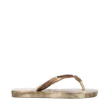 Havaianas x Isabel Marant sandali Ikat print 4150763 00154 HAVAIANAS X ISABEL MARANT 