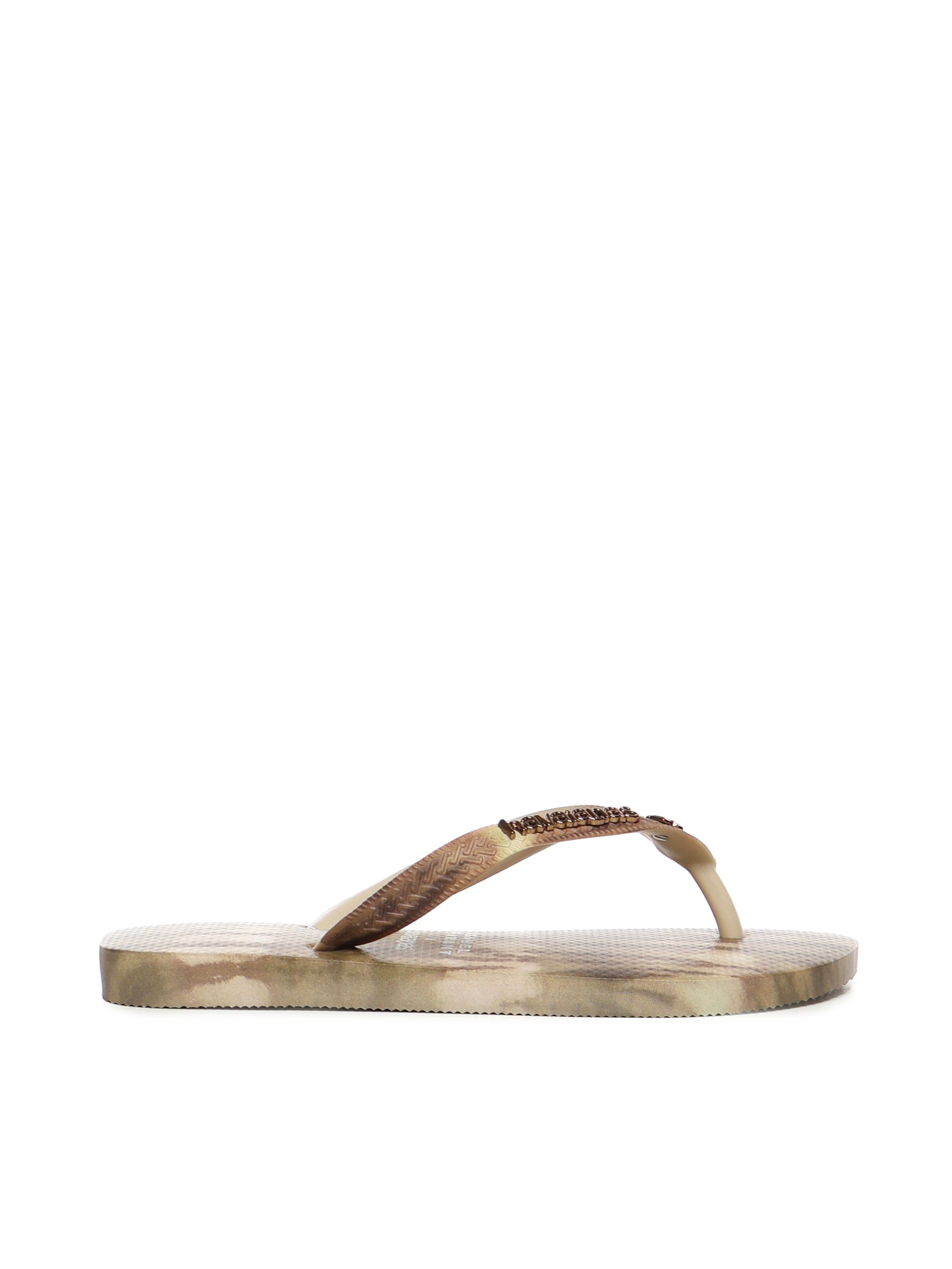 Havaianas x Isabel Marant sandali Ikat print 4150763 00154 HAVAIANAS X ISABEL MARANT 