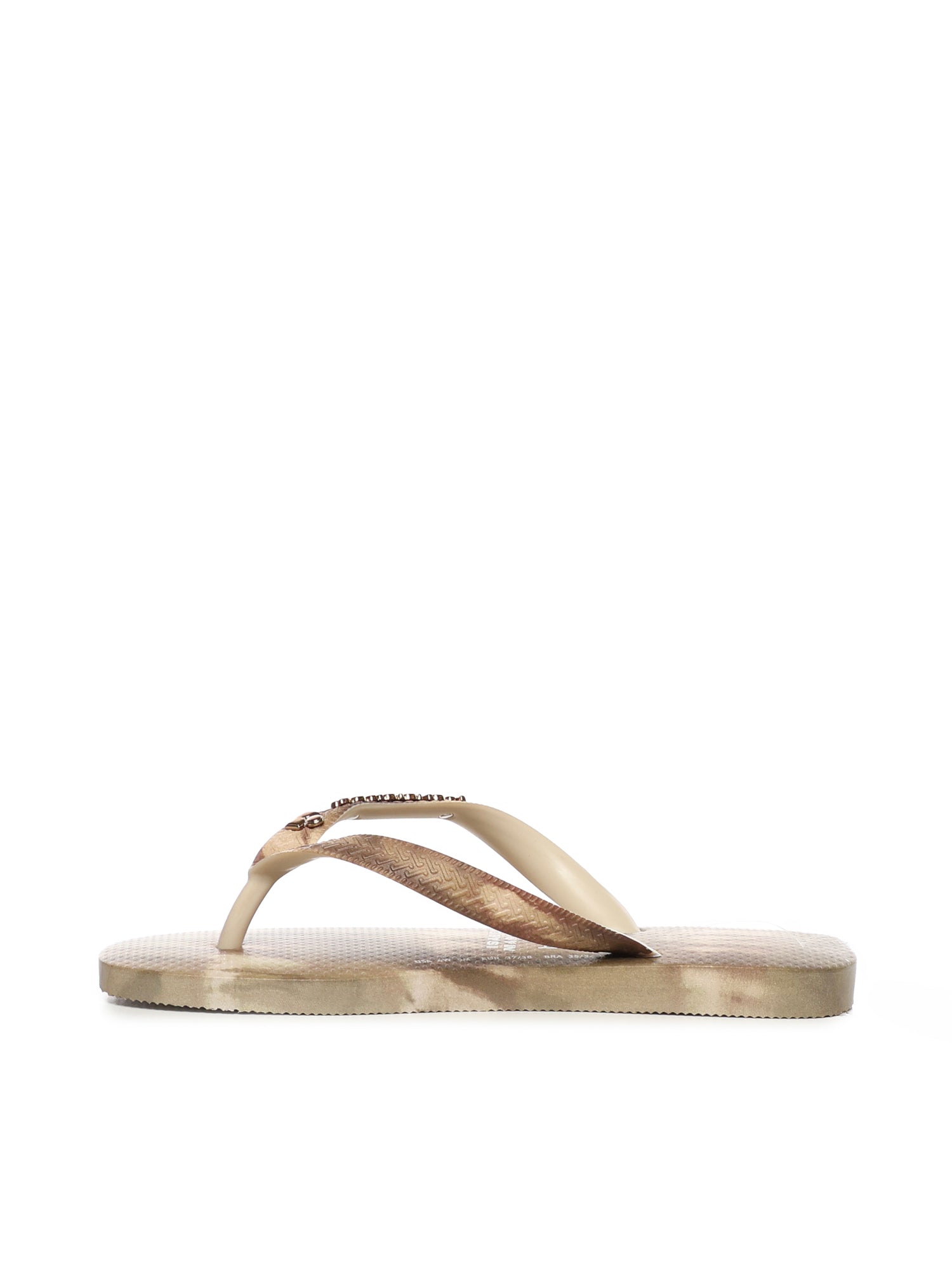Havaianas x Isabel Marant sandali Ikat print 4150763 00154 HAVAIANAS X ISABEL MARANT 
