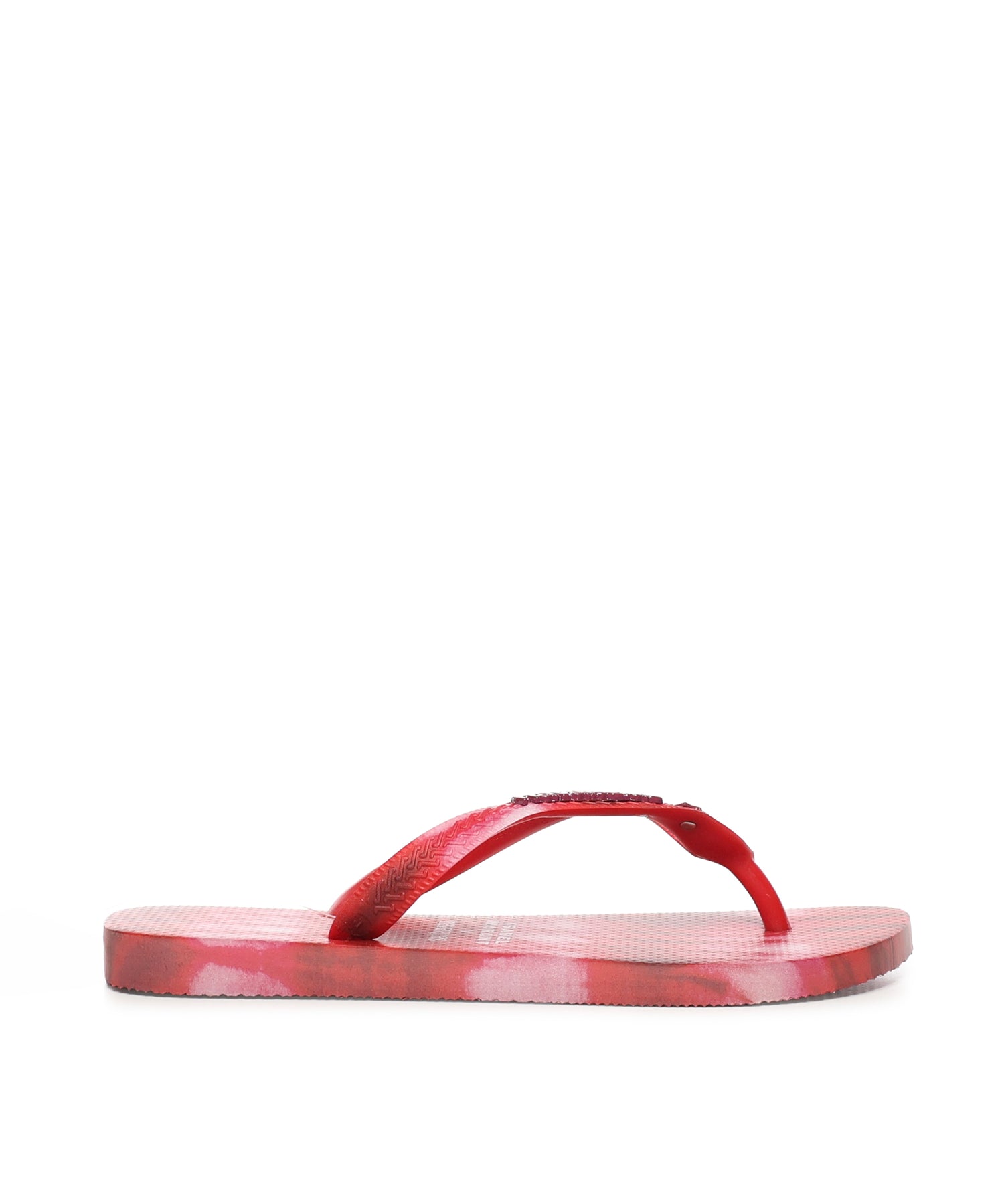 Havaianas x Isabel Marant sandali Ikat print 4150763 01440 HAVAIANAS X ISABEL MARANT 
