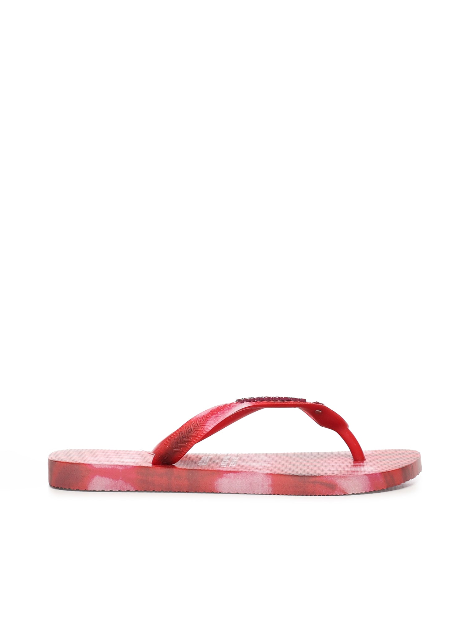 Havaianas x Isabel Marant sandali Ikat print 4150763 01440 HAVAIANAS X ISABEL MARANT 