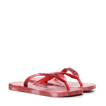 Havaianas x Isabel Marant sandali Ikat print 4150763 01440 HAVAIANAS X ISABEL MARANT 