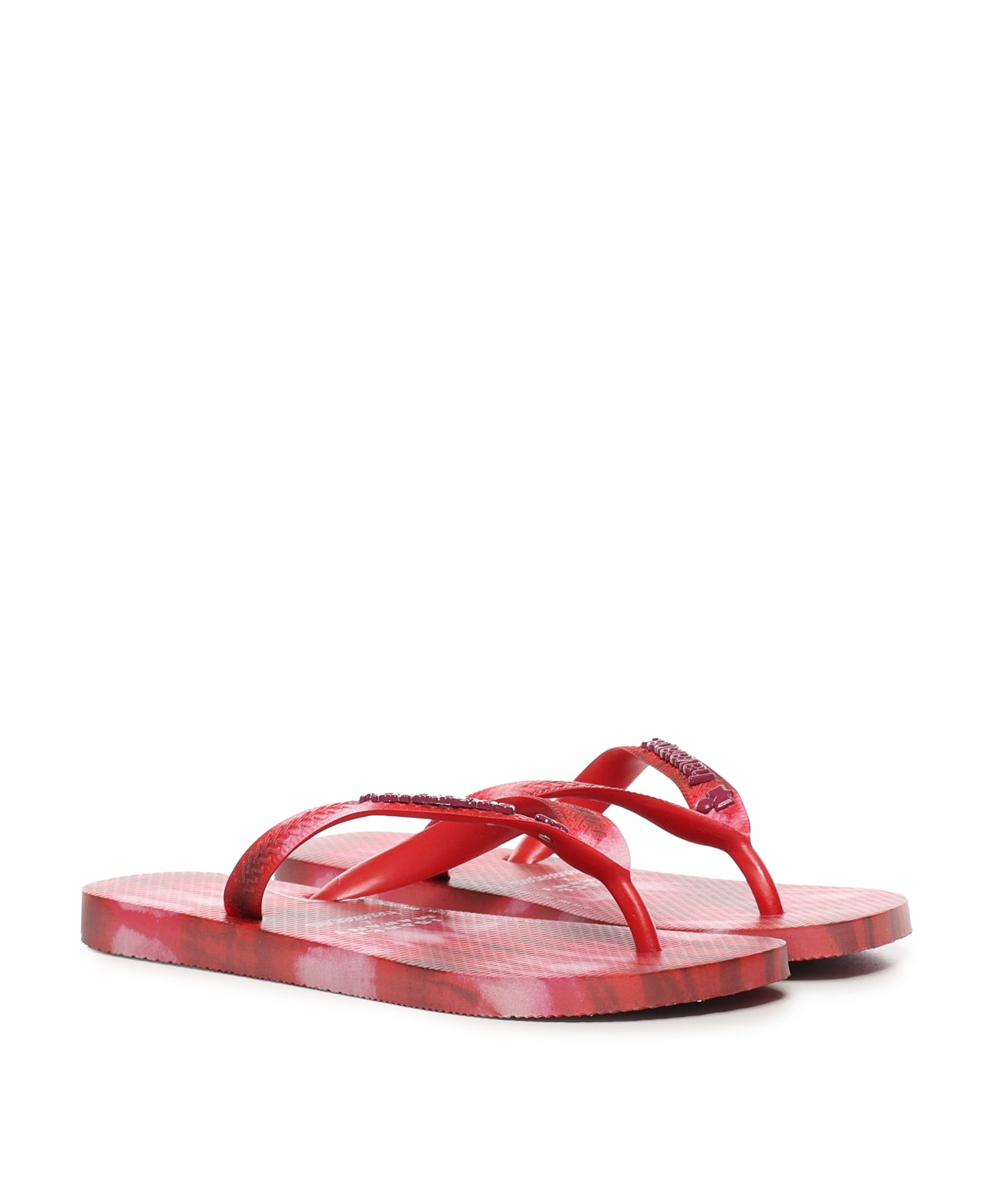Havaianas x Isabel Marant sandali Ikat print 4150763 01440 HAVAIANAS X ISABEL MARANT 