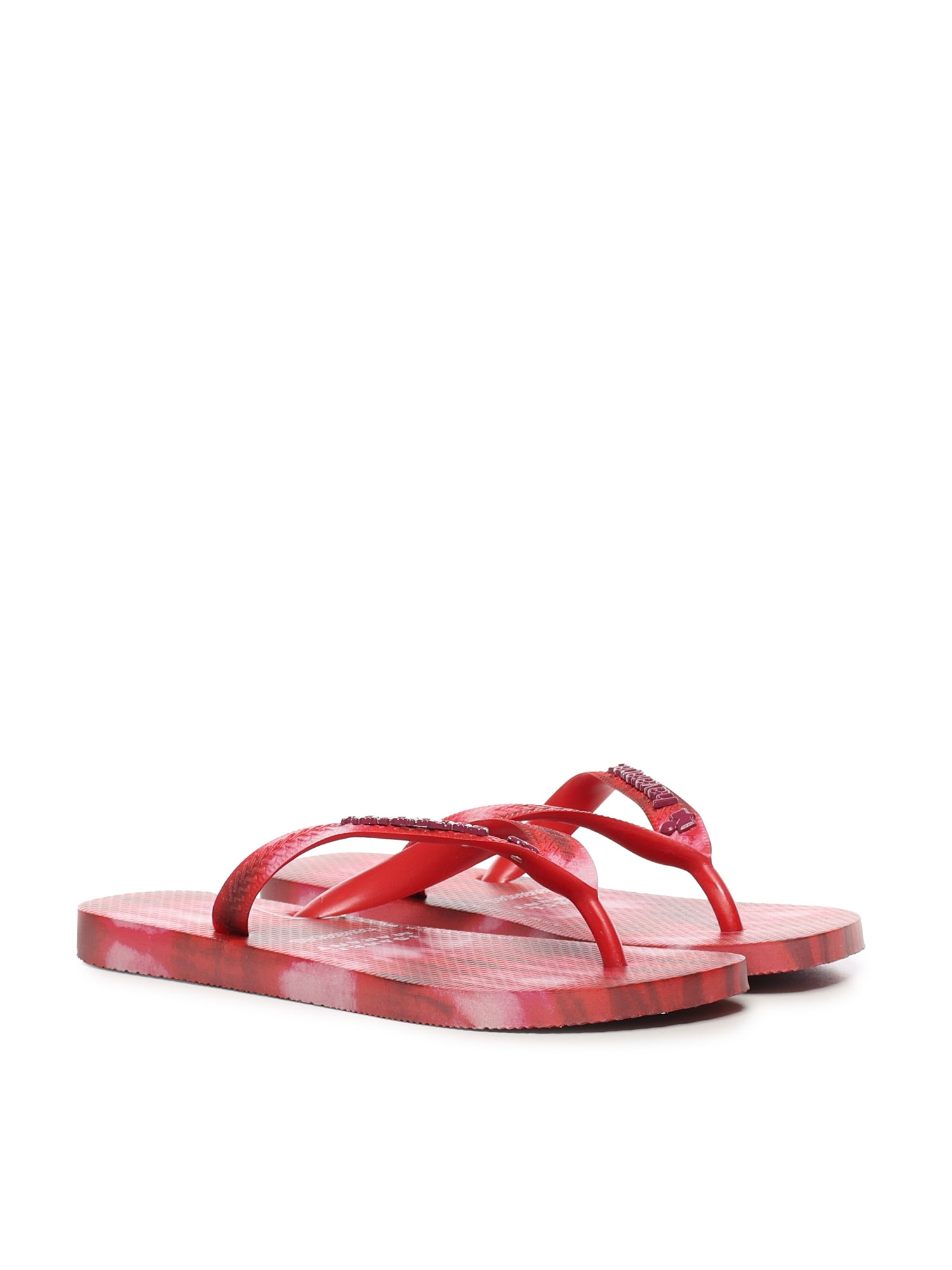 Havaianas x Isabel Marant sandali Ikat print 4150763 01440 HAVAIANAS X ISABEL MARANT 