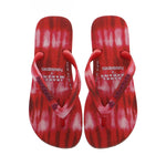 Havaianas x Isabel Marant sandali Ikat print 4150763 01440 HAVAIANAS X ISABEL MARANT 