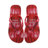 Havaianas x Isabel Marant sandali Ikat print 4150763 01440 HAVAIANAS X ISABEL MARANT 