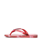 Havaianas x Isabel Marant sandali Ikat print 4150763 01440 HAVAIANAS X ISABEL MARANT 