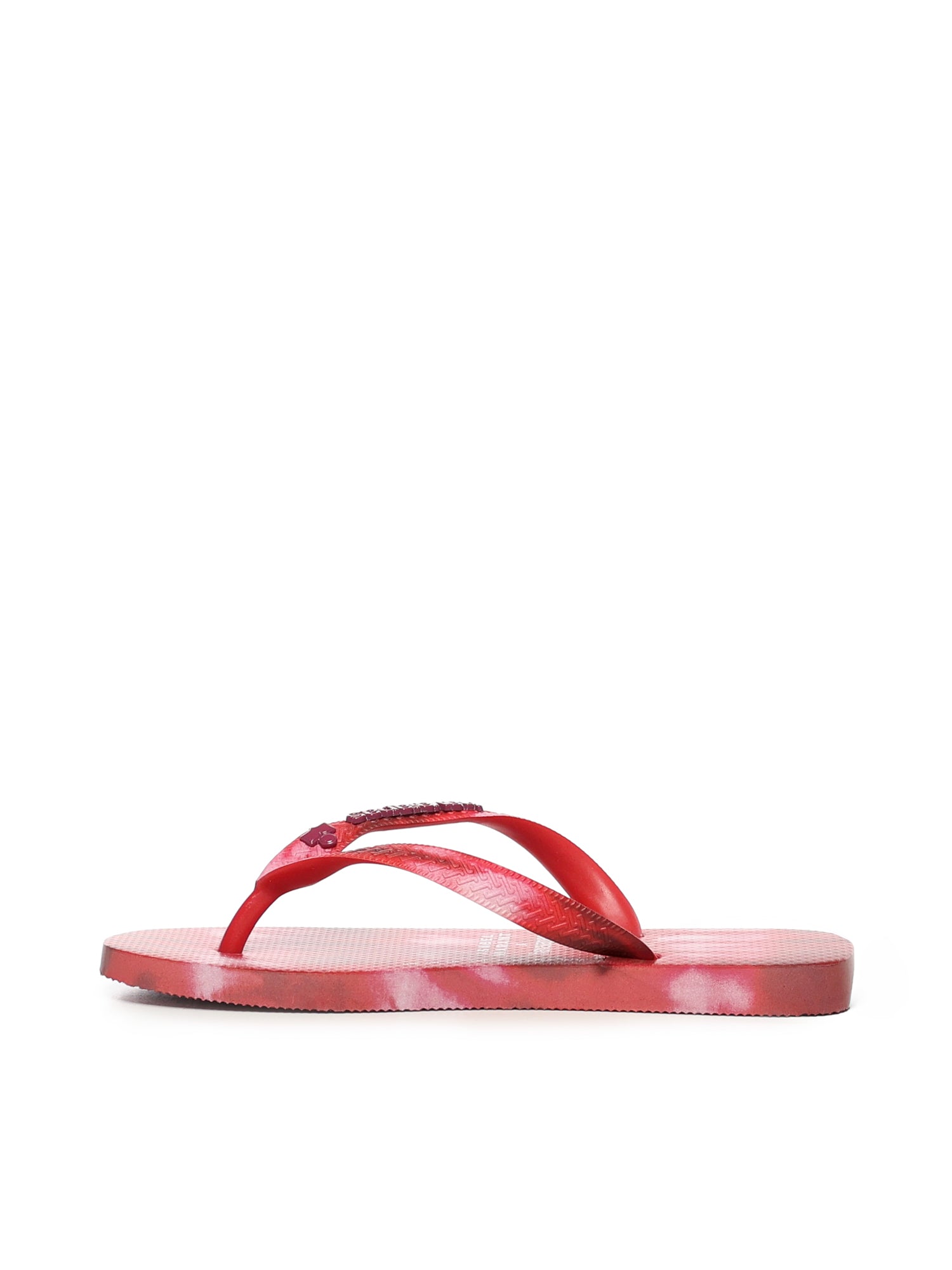 Havaianas x Isabel Marant sandali Ikat print 4150763 01440 HAVAIANAS X ISABEL MARANT 