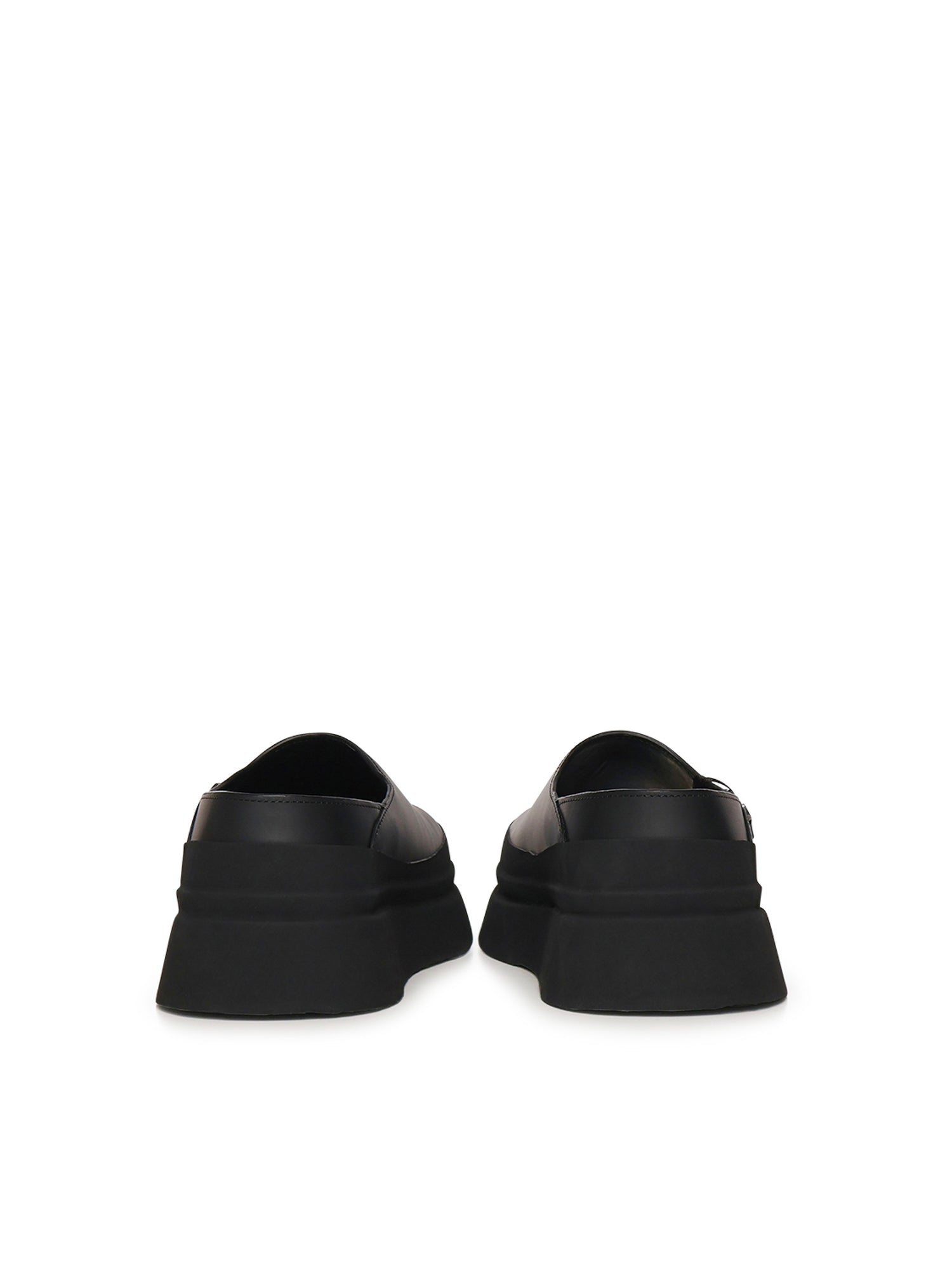 Mules Carabinier SS2617047 BLK01 HELIOT EMIL 