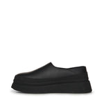 Mules Carabinier SS2617047 BLK01 HELIOT EMIL 