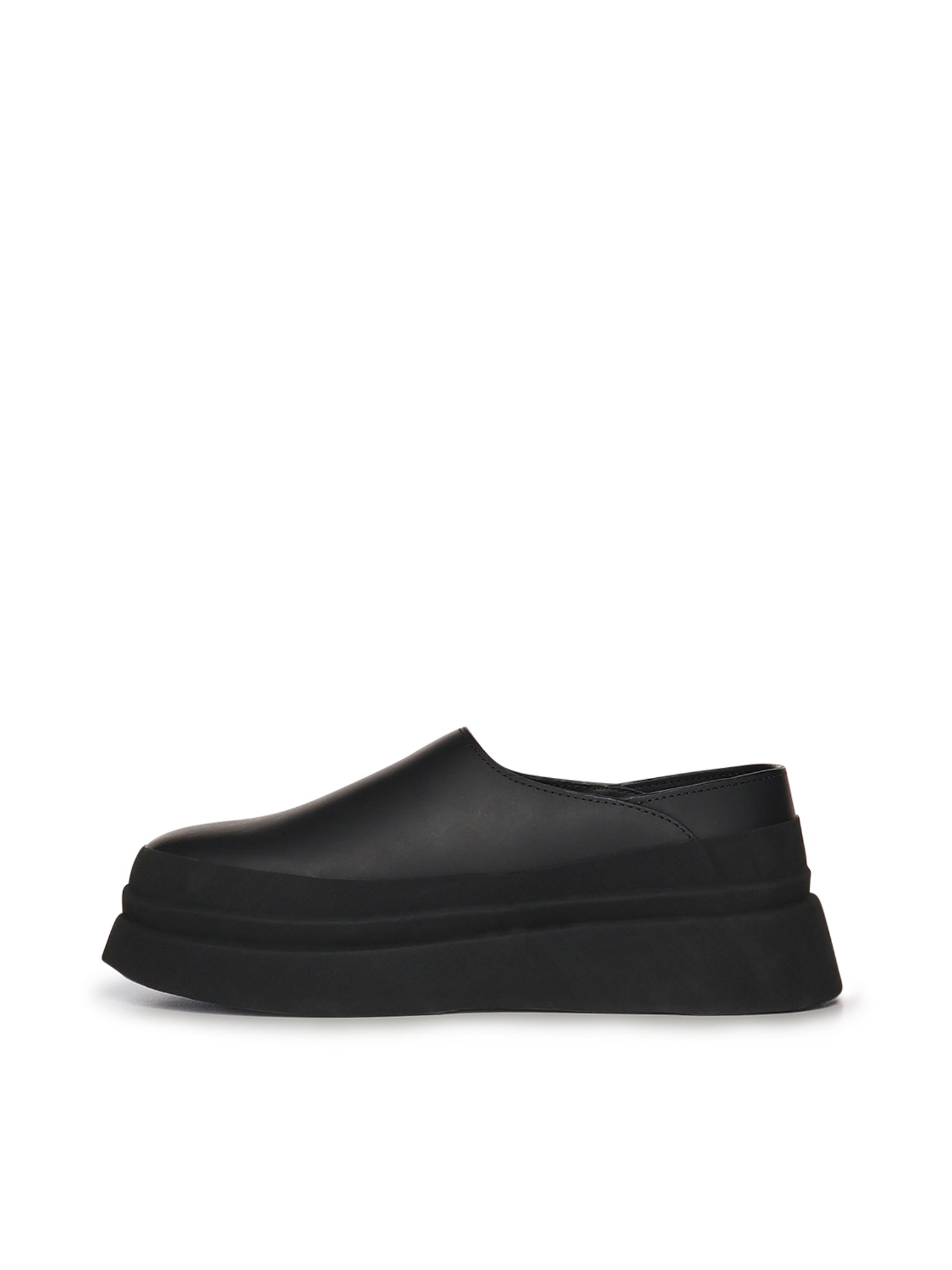 Mules Carabinier SS2617047 BLK01 HELIOT EMIL 