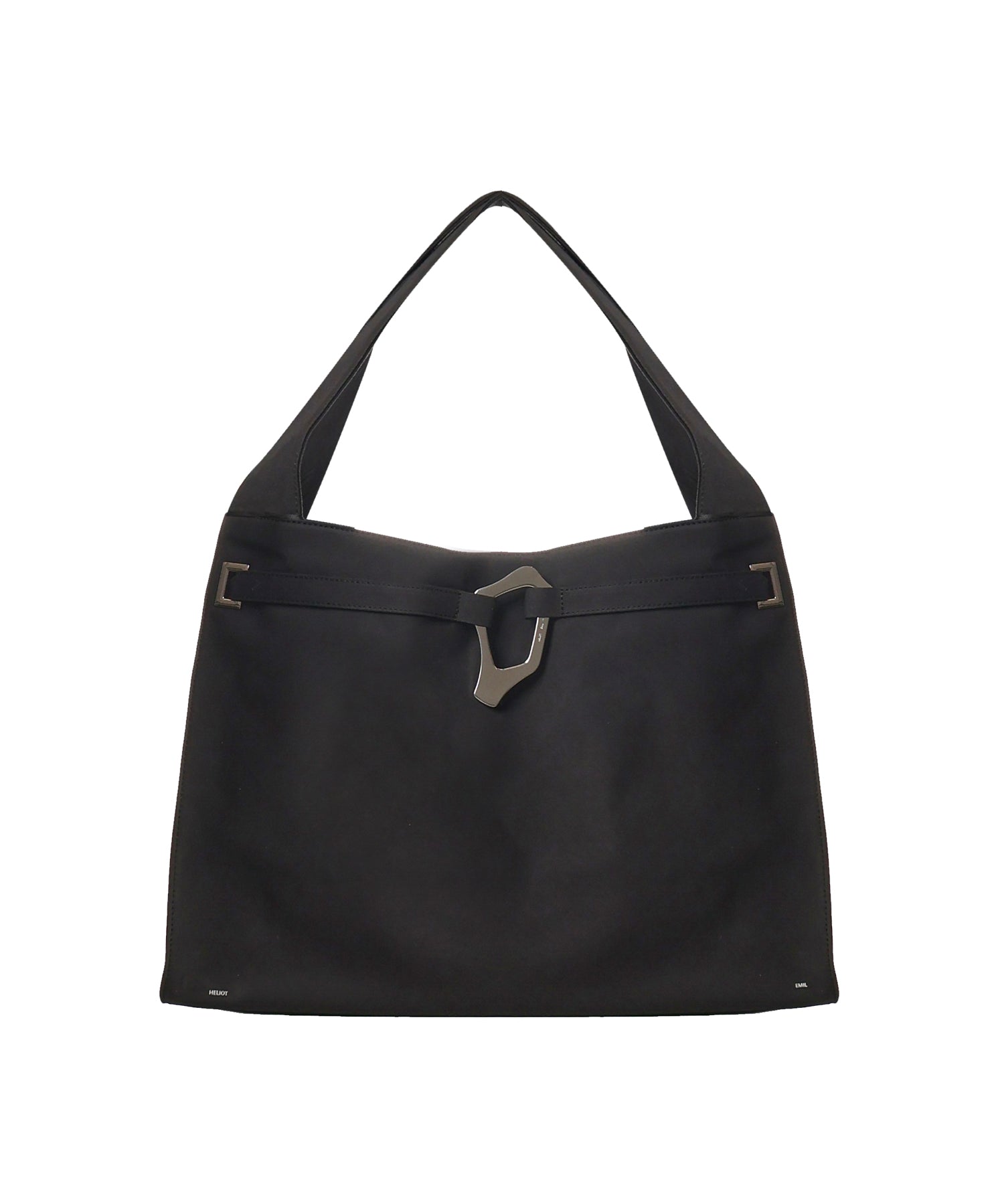 Borsa Shagya SS26PRE14055 BLK01 HELIOT EMIL 