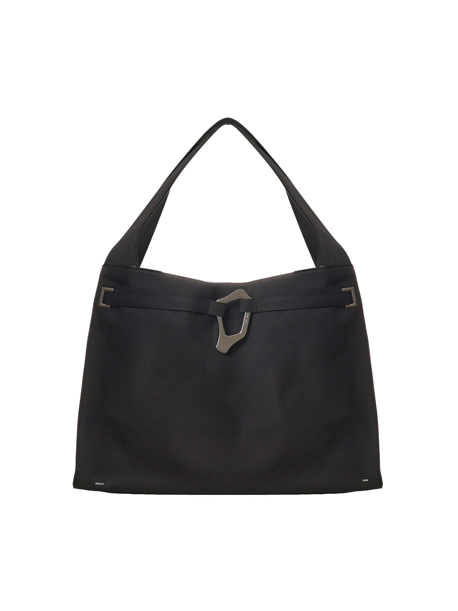 Borsa Shagya SS26PRE14055 BLK01 HELIOT EMIL 