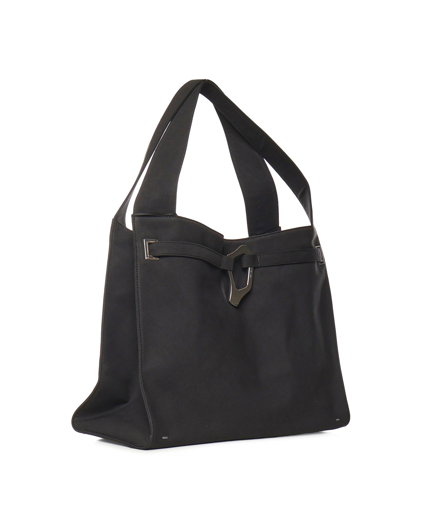 Borsa Shagya SS26PRE14055 BLK01 HELIOT EMIL 