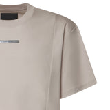 T-shirt Astrape in cotone SS26PREM09139 LGY06 HELIOT EMIL 