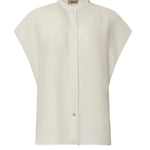 Top in lucent cady BL000045D 12875S1100 HERNO 