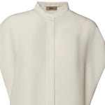 Top in lucent cady BL000045D 12875S1100 HERNO 