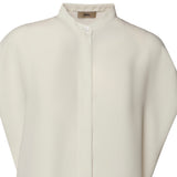 Top in lucent cady BL000045D 12875S1100 HERNO 
