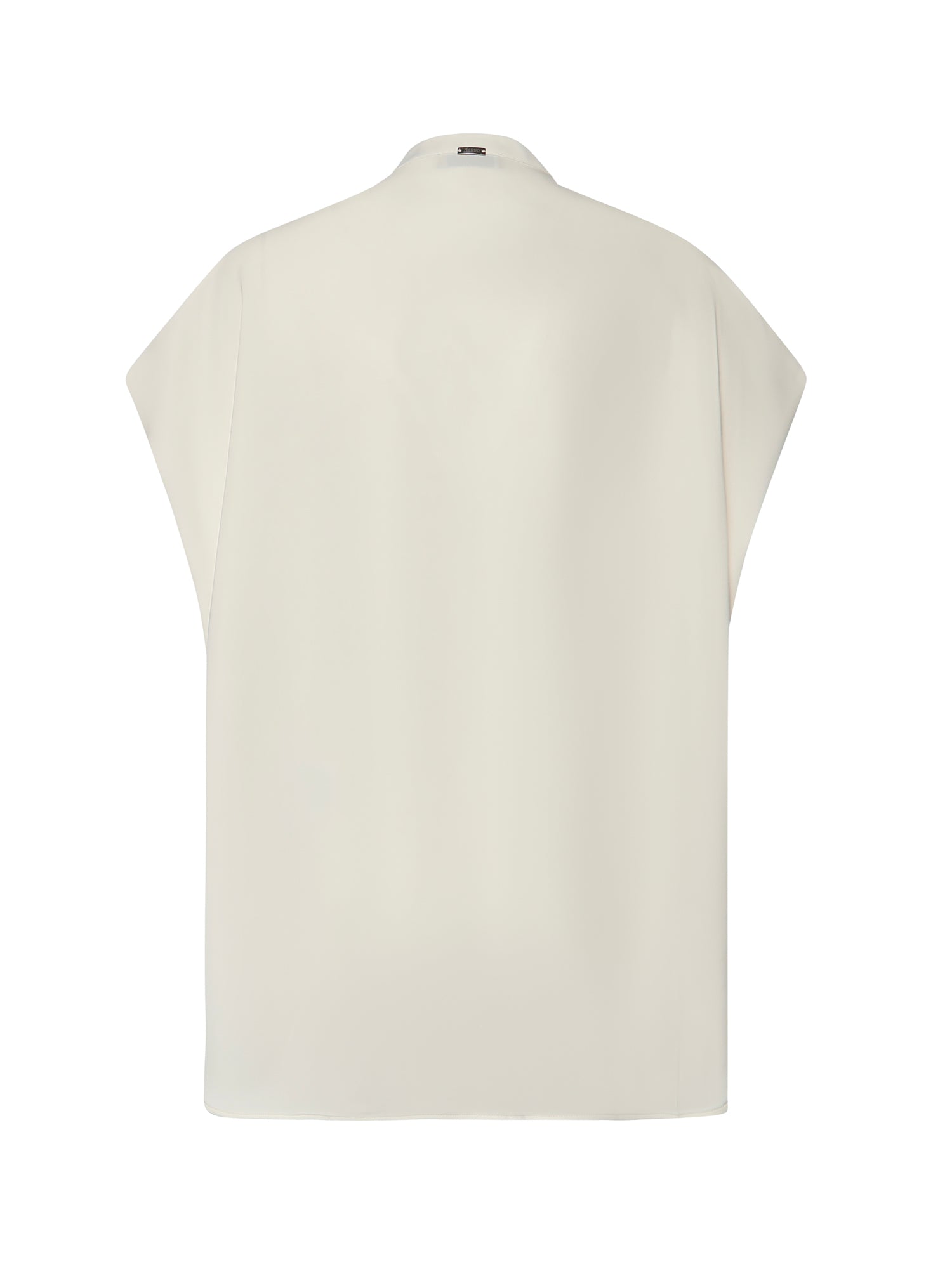 Top in lucent cady BL000045D 12875S1100 HERNO 