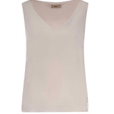 Top in lucent cady BL000051D 12875S1985 HERNO 