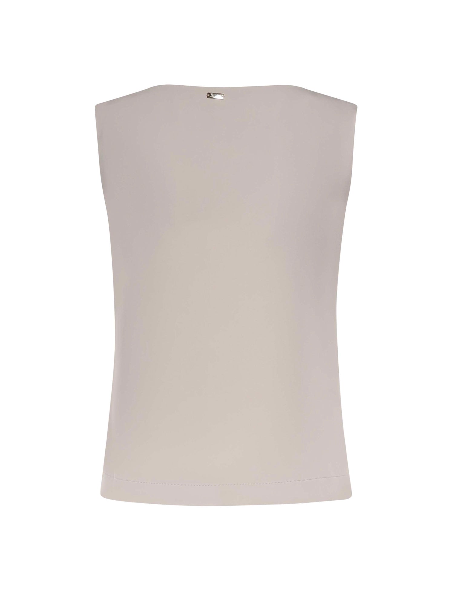 Top in lucent cady BL000051D 12875S1985 HERNO 