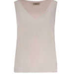 Top in lucent cady BL000051D 12875S1985 HERNO 