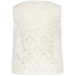 Top in misto cotone BL000054D 132951100 HERNO 