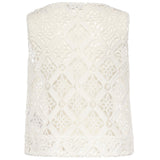 Top in misto cotone BL000054D 132951100 HERNO 