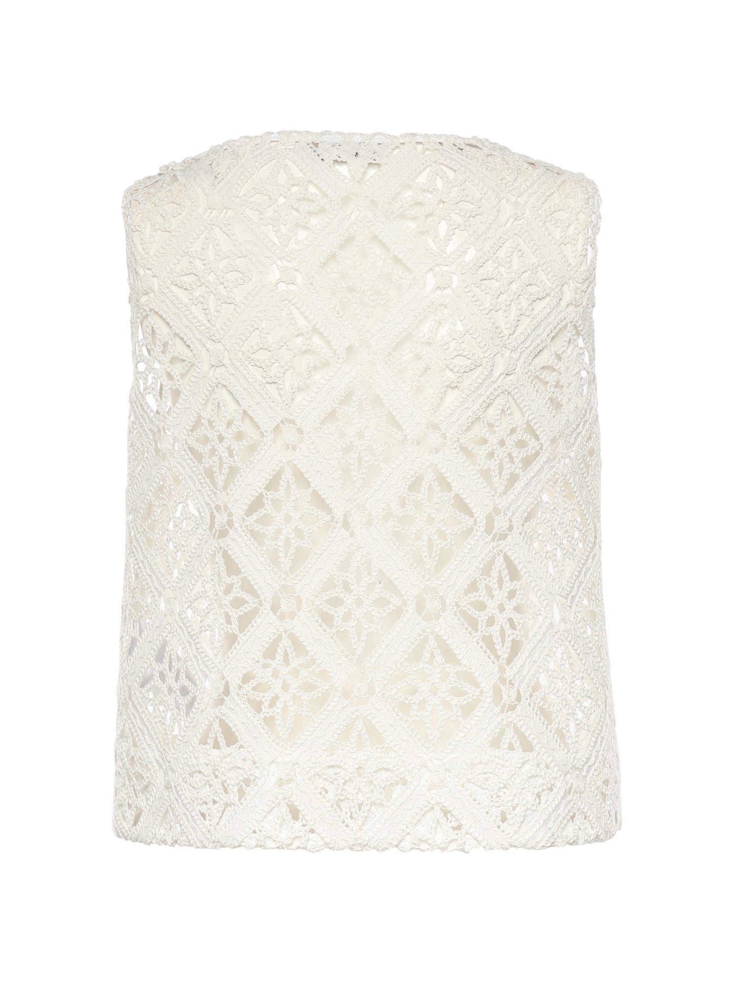 Top in misto cotone BL000054D 132951100 HERNO 
