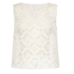 Top in misto cotone BL000054D 132951100 HERNO 
